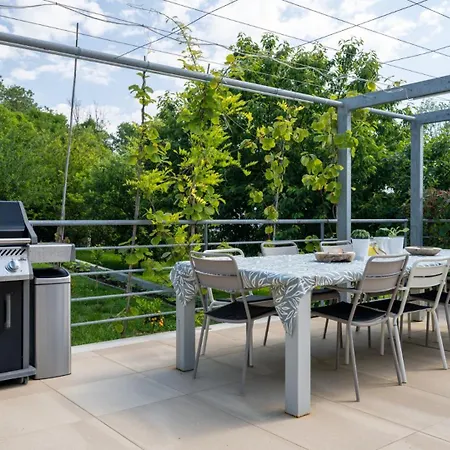 Pedacito Del Cielo By Guide Apartment *