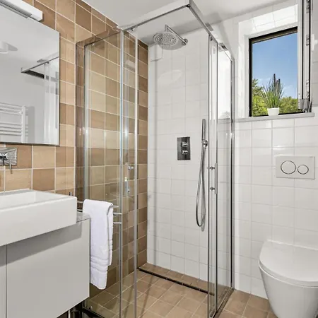 Pedacito Del Cielo By Guide Apartman Plomin