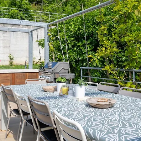 Apartman Pedacito Del Cielo By Guide